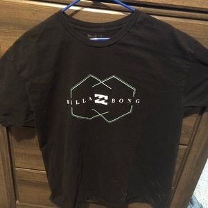 Billabong XL shirt